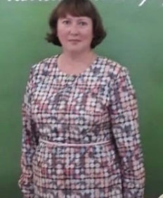 Топорова Татьяна Вячеславовна